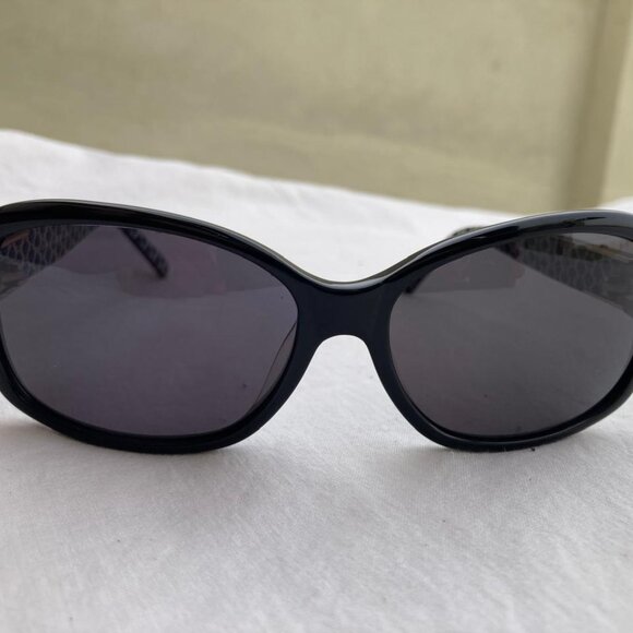 Kate Spade Women Sunglasses Annika/P/S JEDP RA 56[]15 130 Black Eyeglasses - Picture 5 of 13
